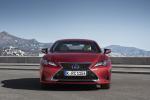 Lexus RC300h 2018 года (WW)